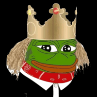 PEPE KING