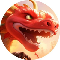 CHINESE NEW YEAR DRAGON