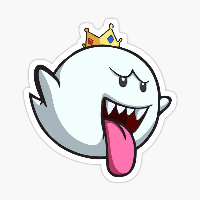 King Boo