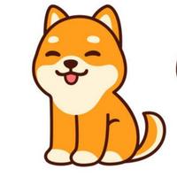 Small Shiba Inu