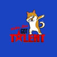Shiba Inu Got Talent