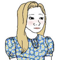 Trad Girl