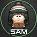 SAM COIN