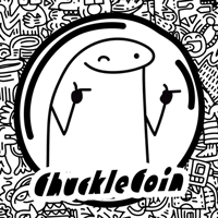 CHUCKLE COIN