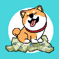 Baby Doge Trillionaire