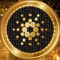 Cardano Gold X