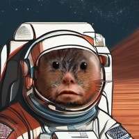 Elon Muskrat