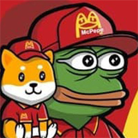 McPepe Inu