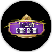 One Million Game Chain