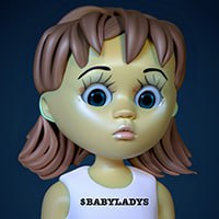 BABY MILADY
