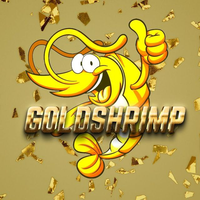 GOLDSHRIMP