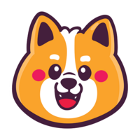Junior Shiba