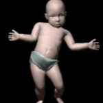 Dancing Baby