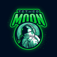 TetherMoon