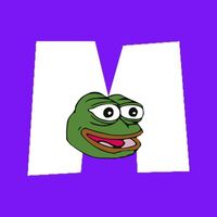 PEPE MONG