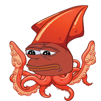Pepe Squid