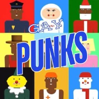 Super punk world