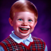Bad Luck BabY