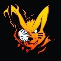 Kurama Fox