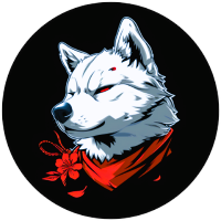 SHIRO INU