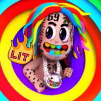 Tekashi Token
