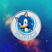 Sonic Prime