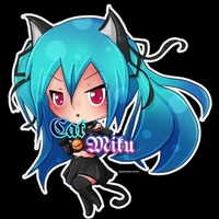 CATMIKU