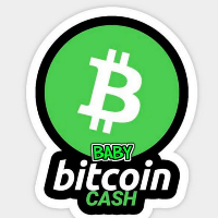 BABY BITCOIN CASH