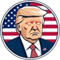 Donald Trumpㅤㅤ