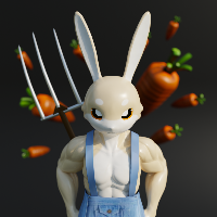 Bunny Token