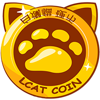 Lan Lan Cat