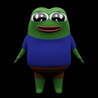 PEPE 3D
