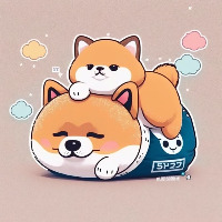 Shiba Charmy