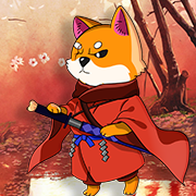 KATANA SHIBA