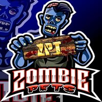 Zombie Pets Token