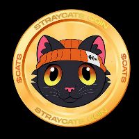 STRAY CAT COIN