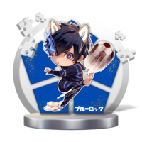 BLUELOCKINU