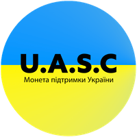 Ukraine Support Coin