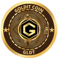 Goldit Coin