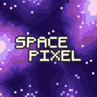 SPACE PIXEL