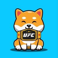 MiniUFC