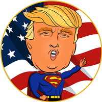 Super Trump🔥