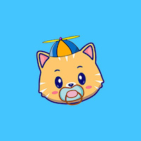 BABY NEKO