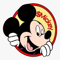 Mickey Mouse Offcial