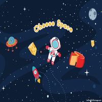 Cheese Space
