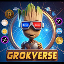 GrokVerse