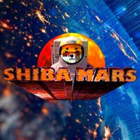 Shiba Mars