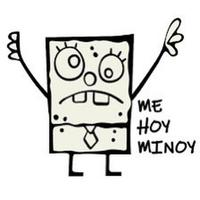Me Hoy Minoy