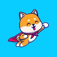 Hero Inu