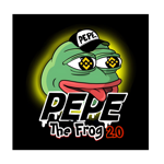 pepe the frog 2.0